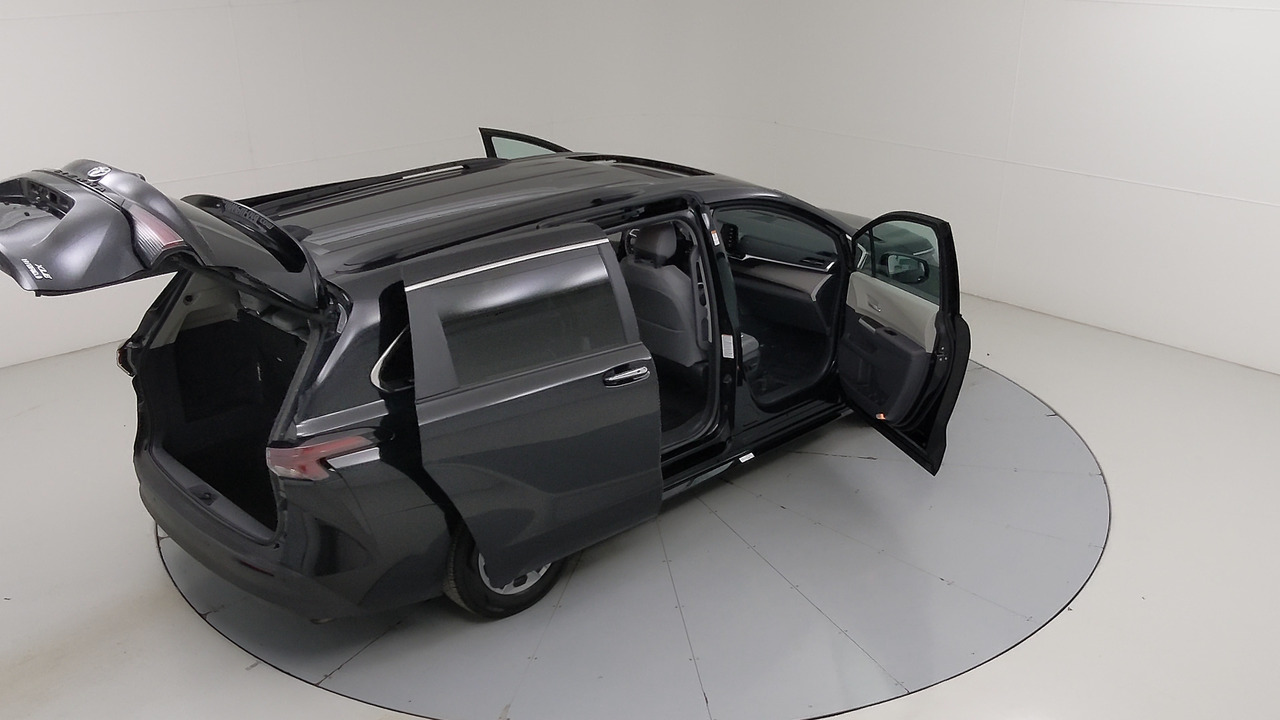 Car Exterior