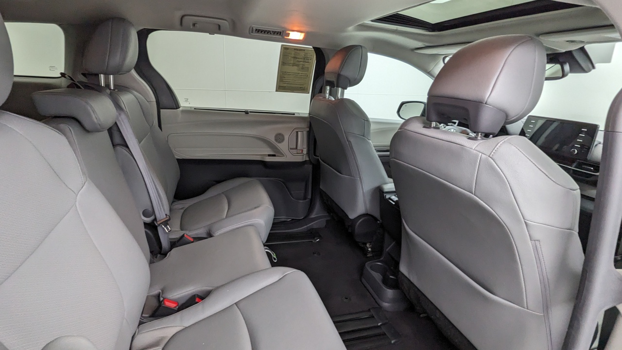 Car Exterior
