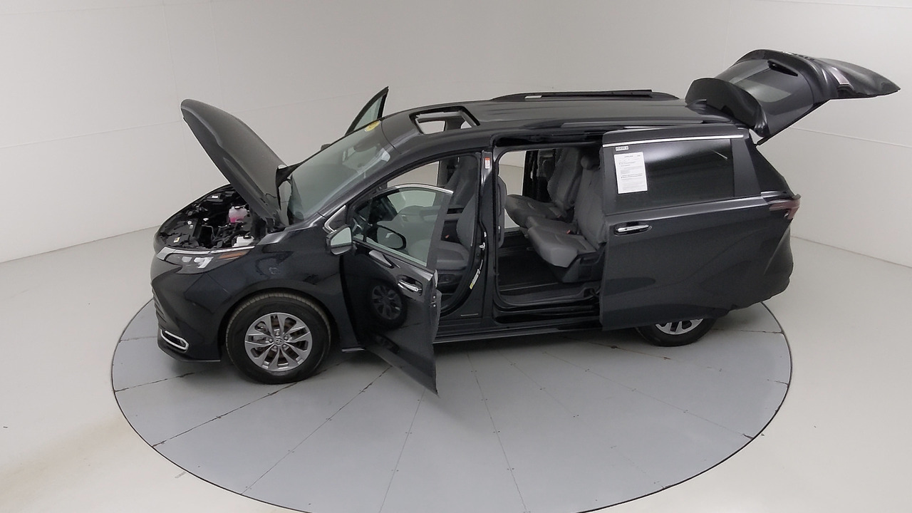 Car Exterior