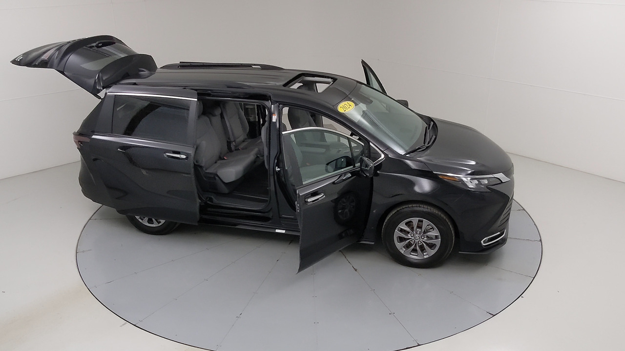 Car Exterior