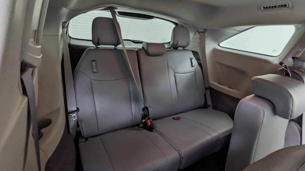 Car Exterior