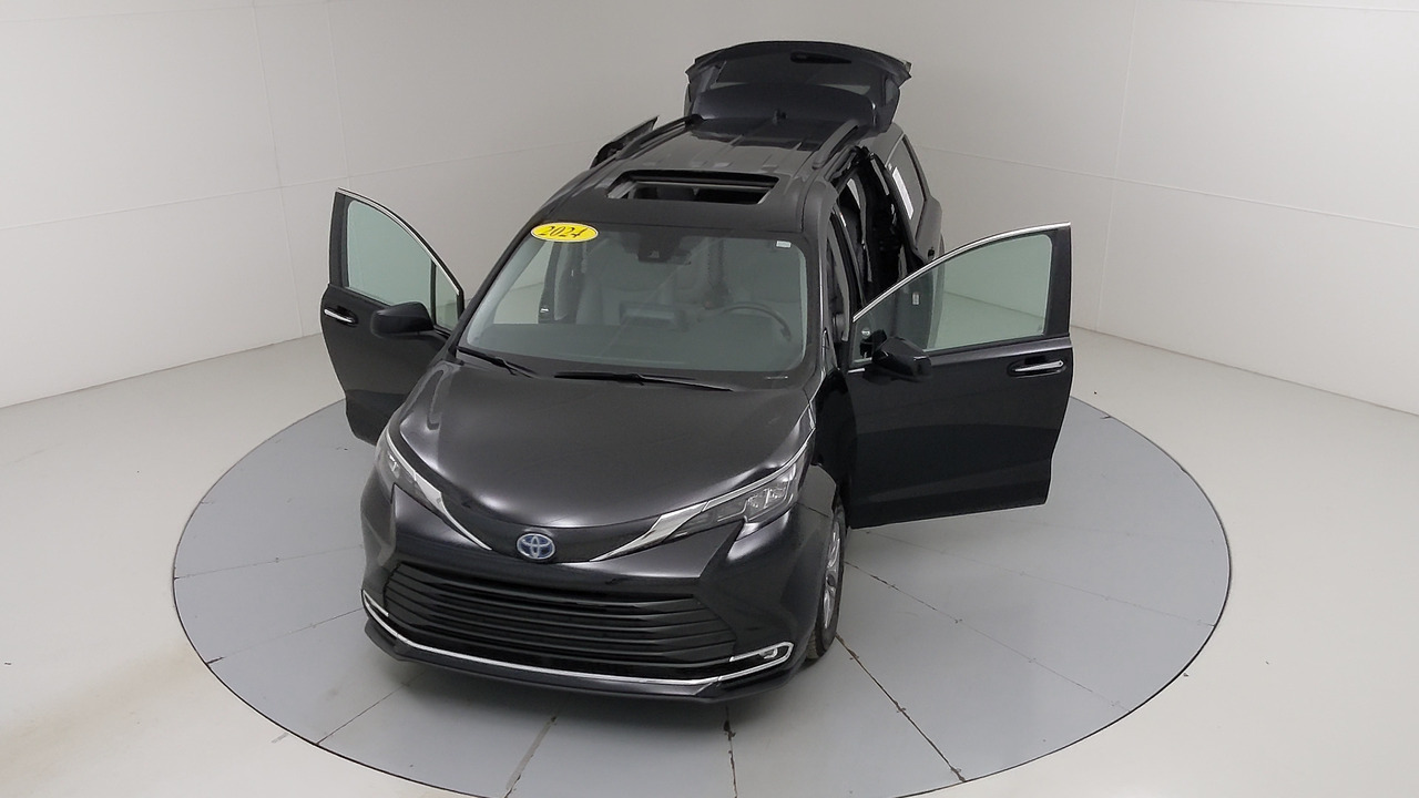Car Exterior