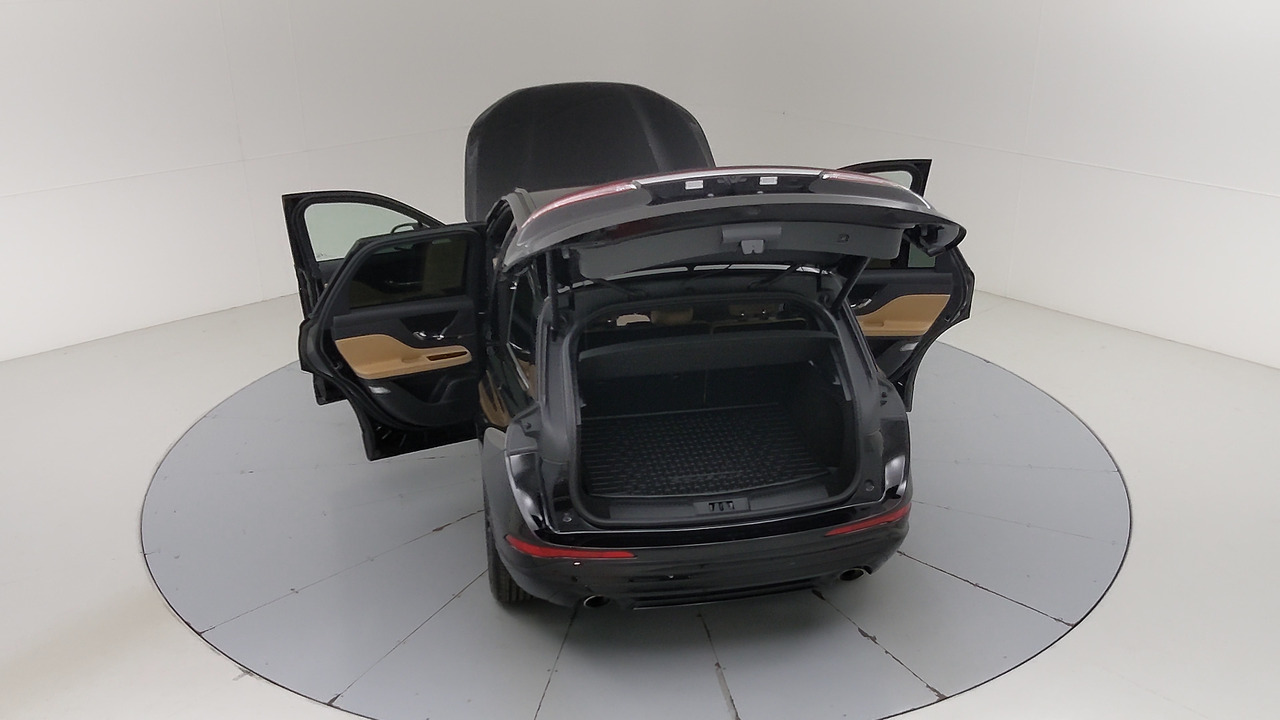 Car Exterior