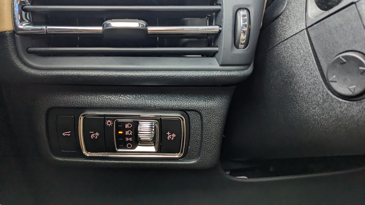 Car Exterior