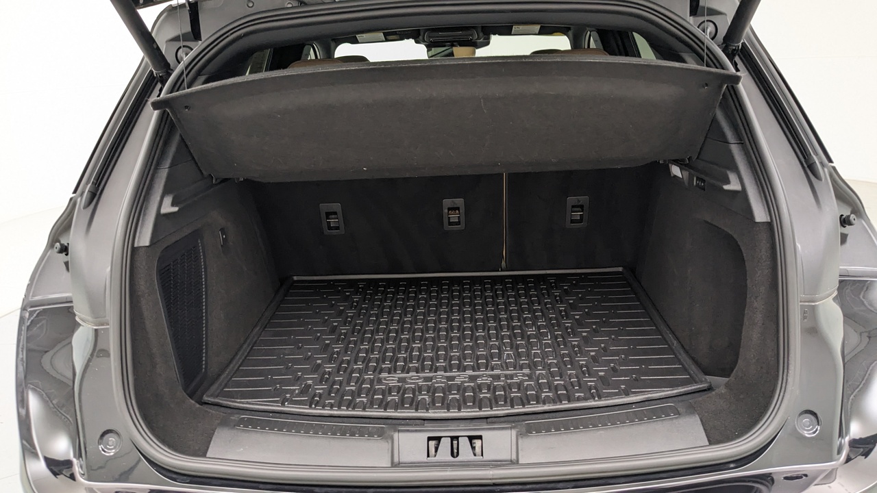 Car Exterior