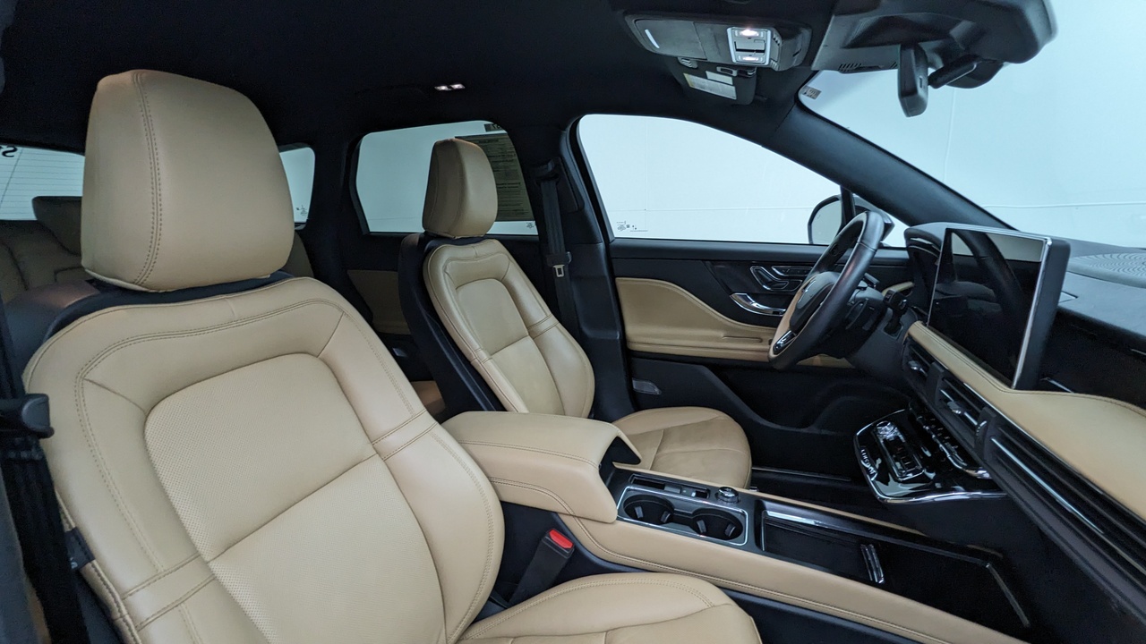 Car Exterior