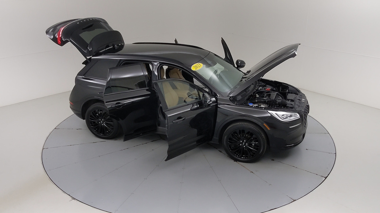 Car Exterior