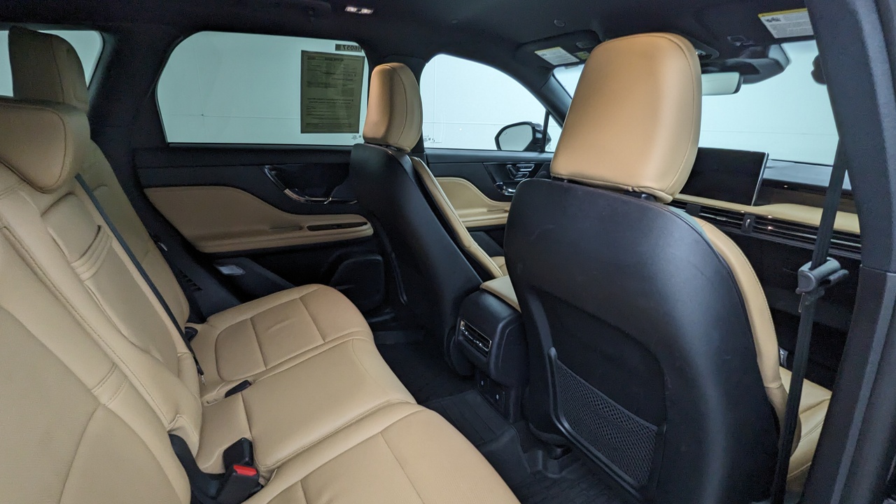 Car Exterior