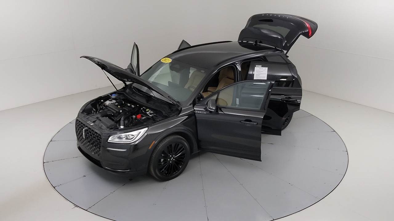 Car Exterior