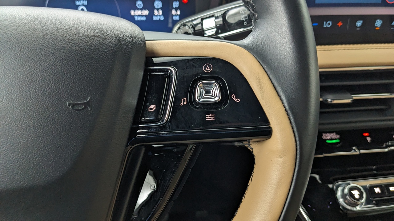 Car Exterior