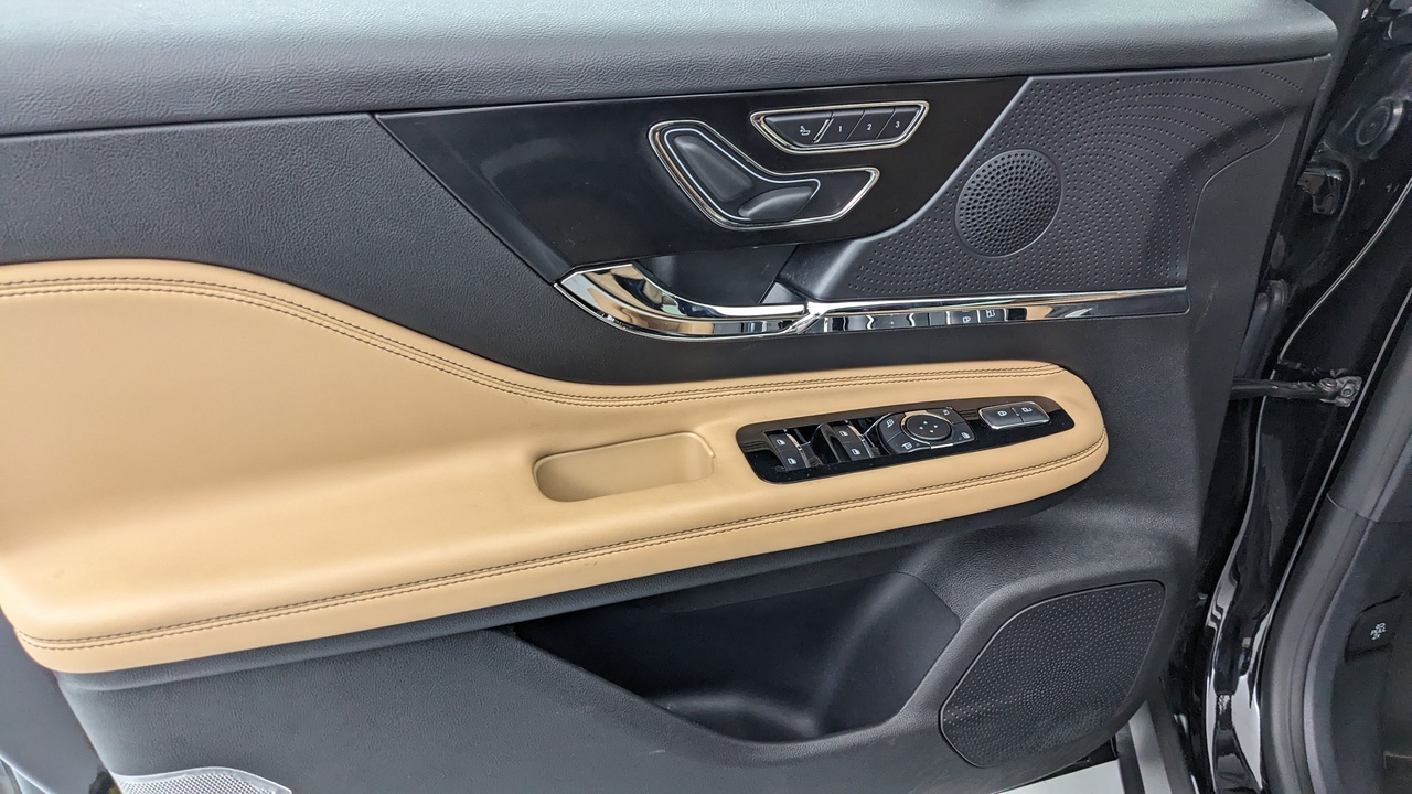 Car Exterior