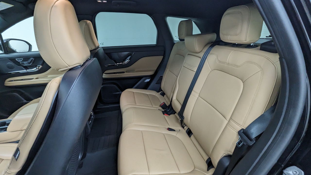 Car Exterior