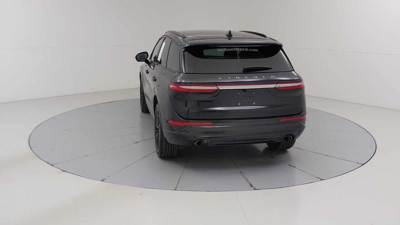 Car Exterior
