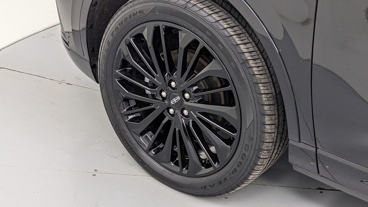 Car Exterior