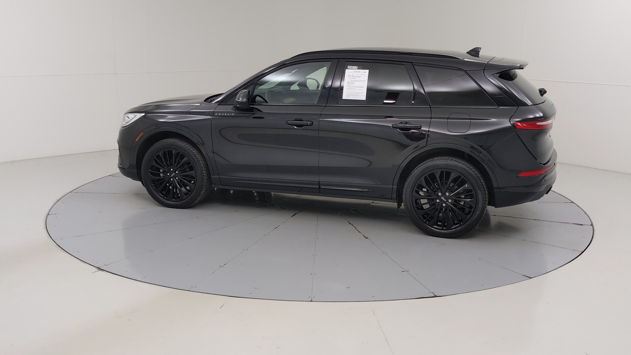 Car Exterior
