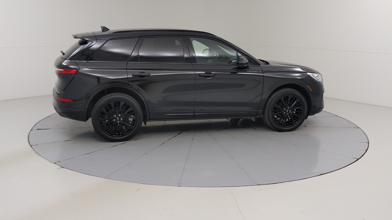Car Exterior