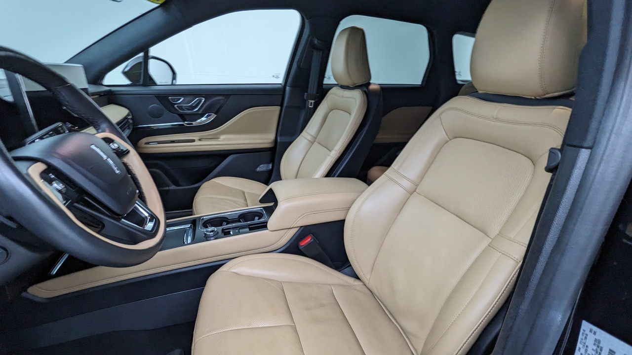 Car Exterior