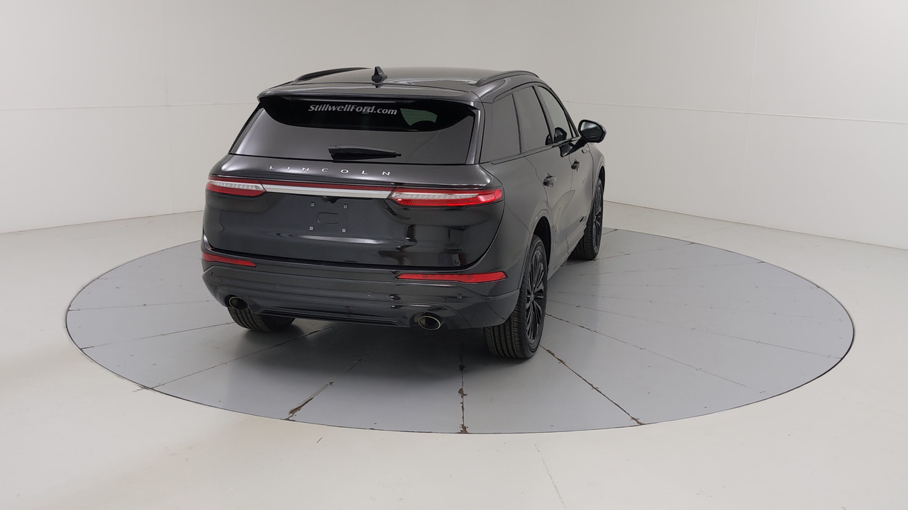 Car Exterior