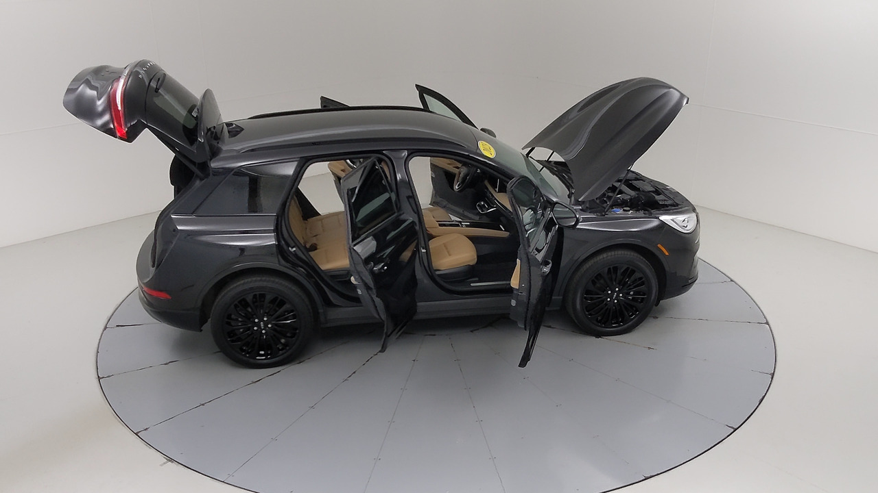 Car Exterior