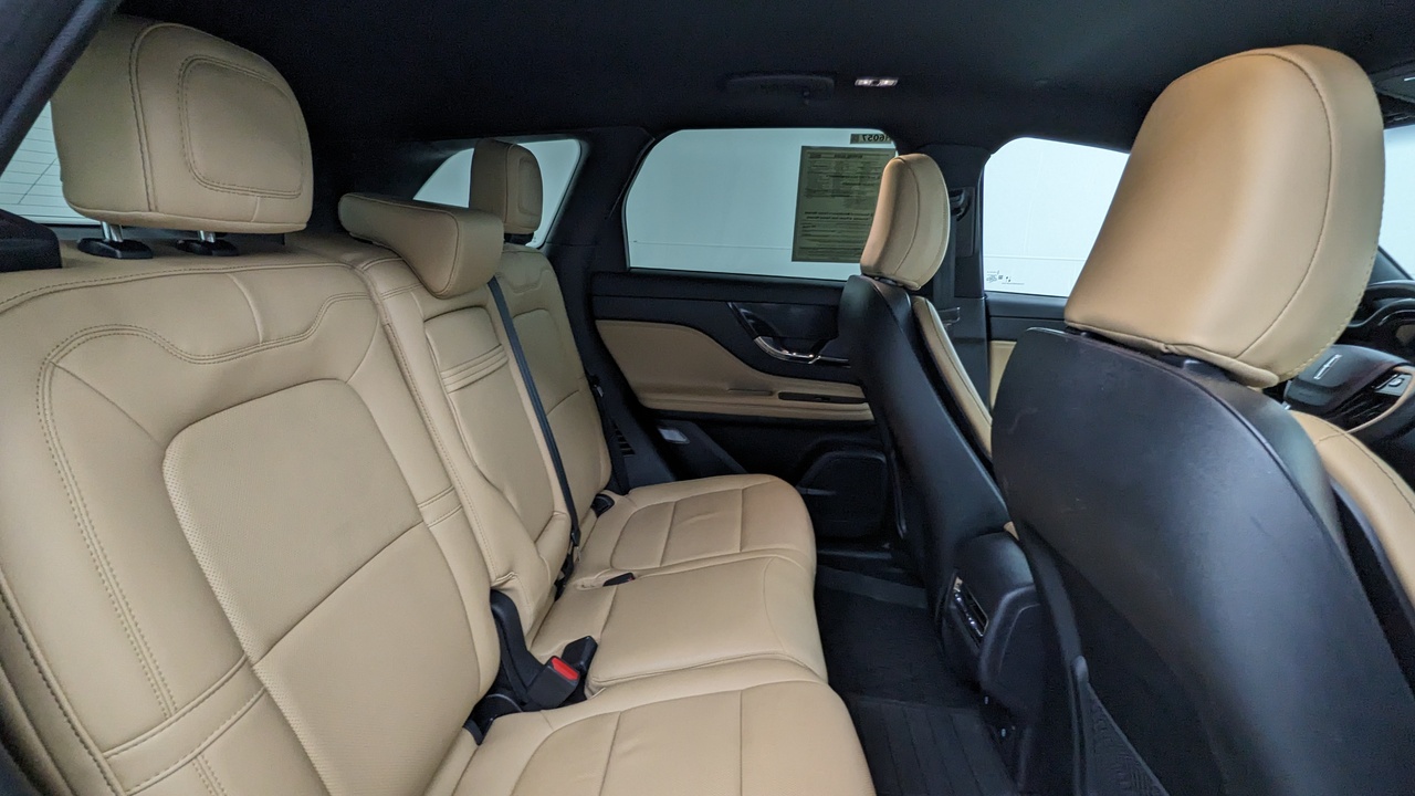 Car Exterior