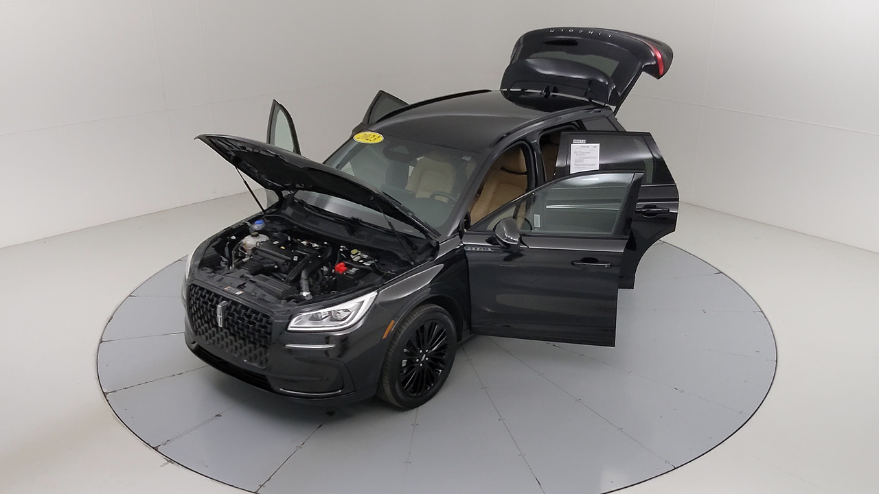 Car Exterior
