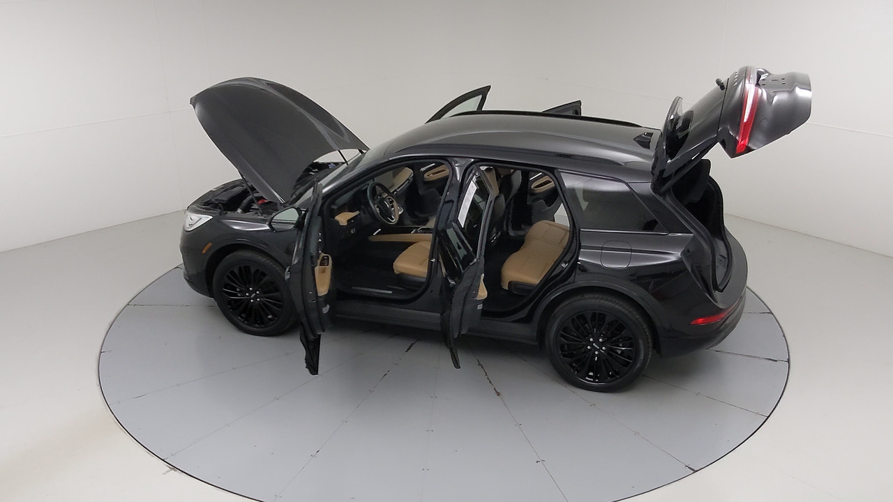 Car Exterior