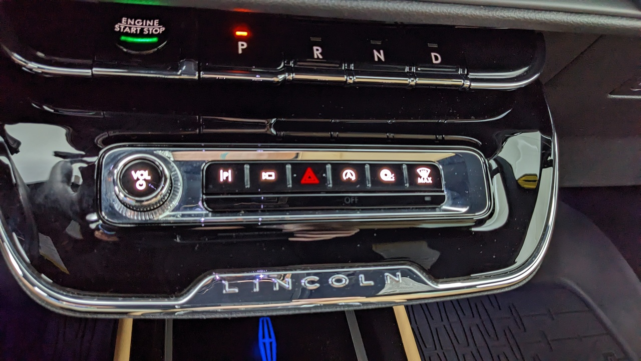 Car Exterior