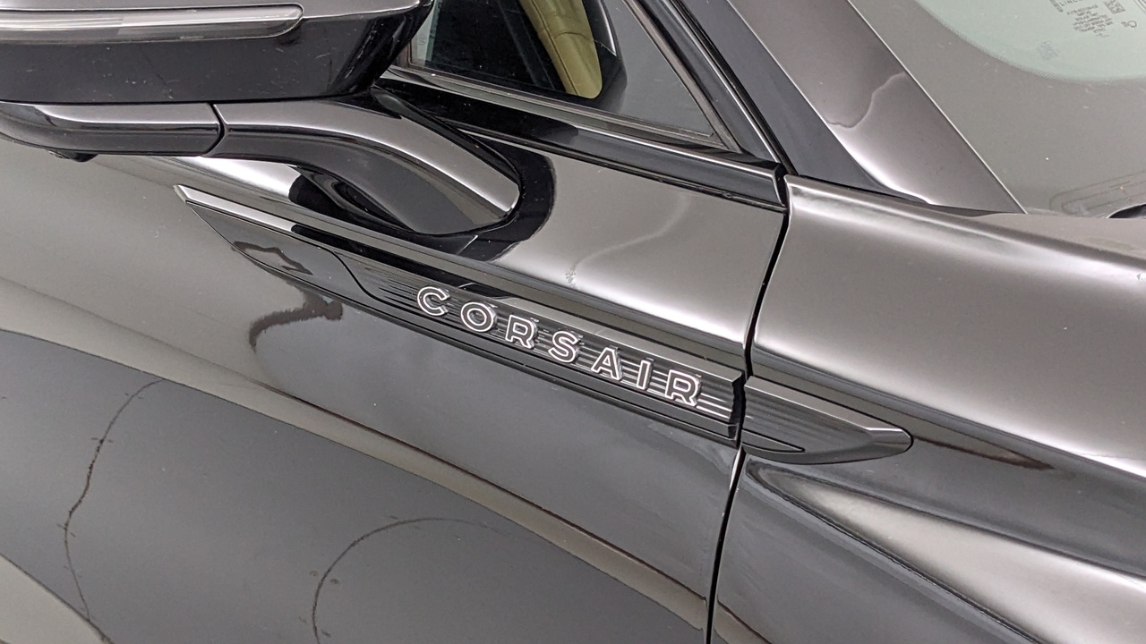 Car Exterior