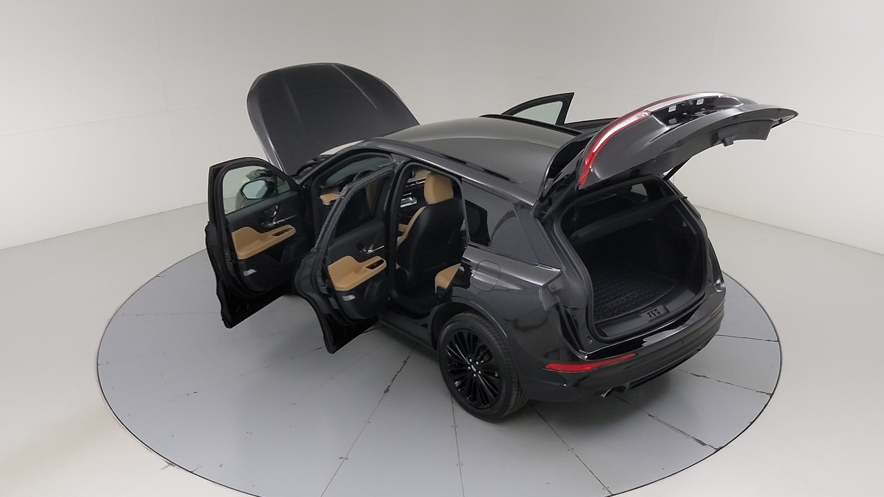 Car Exterior