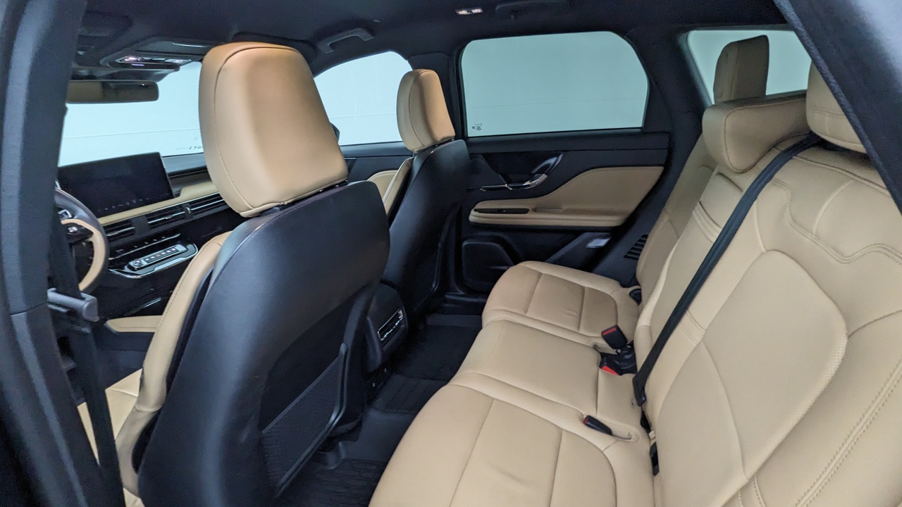 Car Exterior