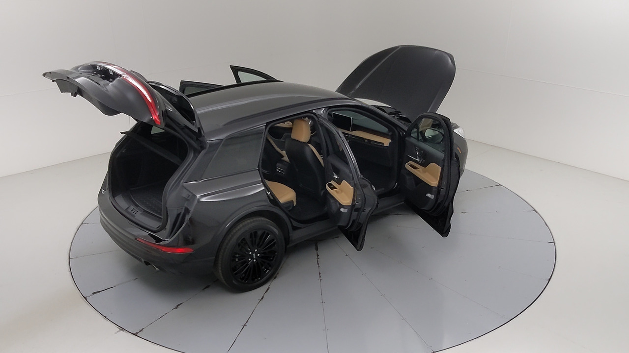 Car Exterior
