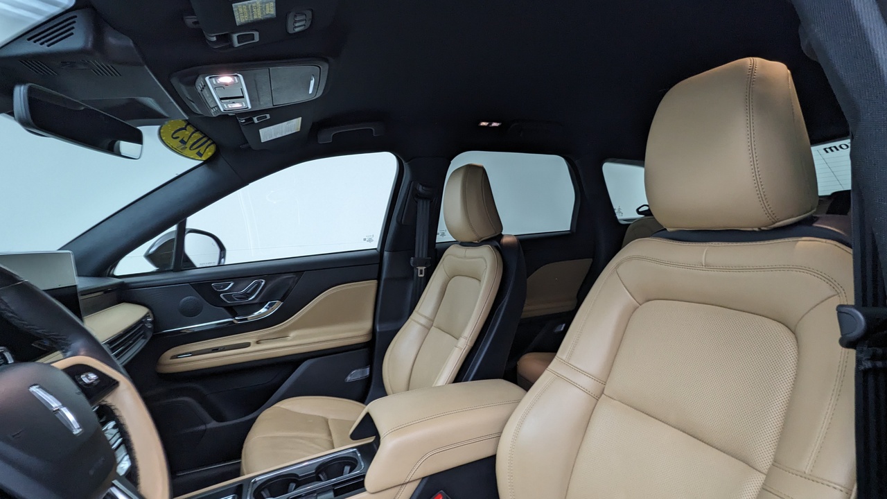 Car Exterior