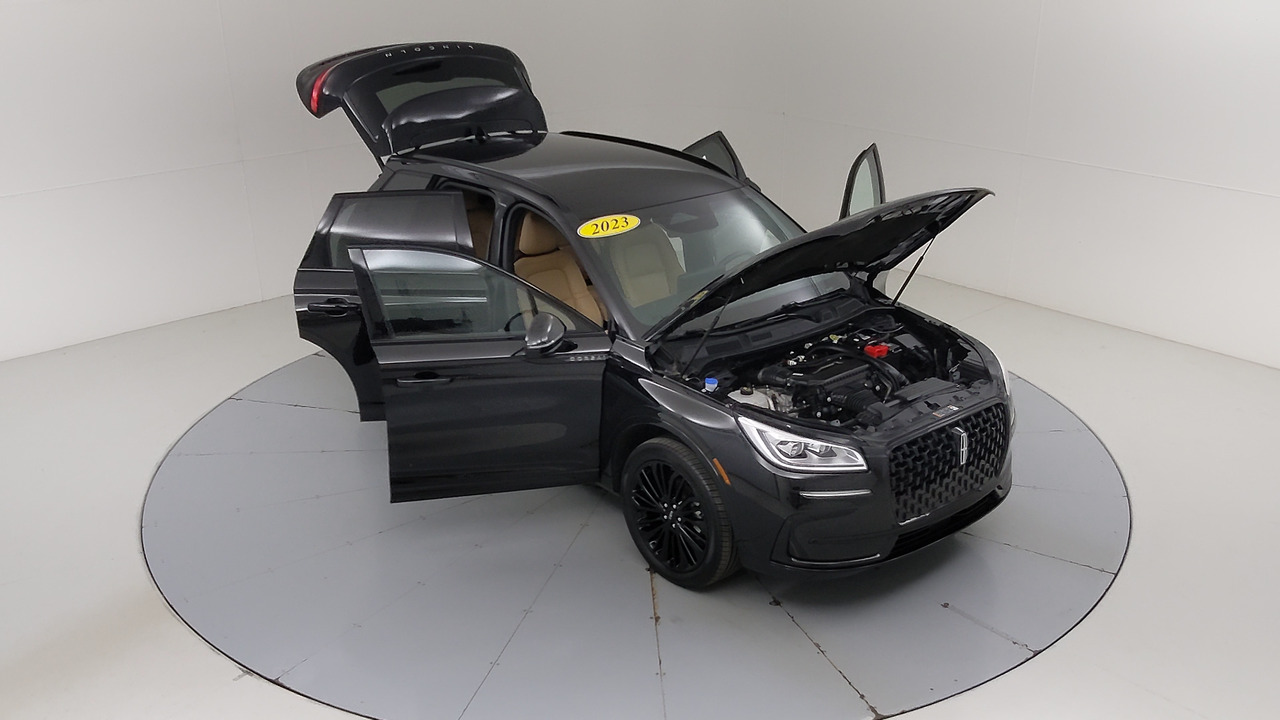 Car Exterior