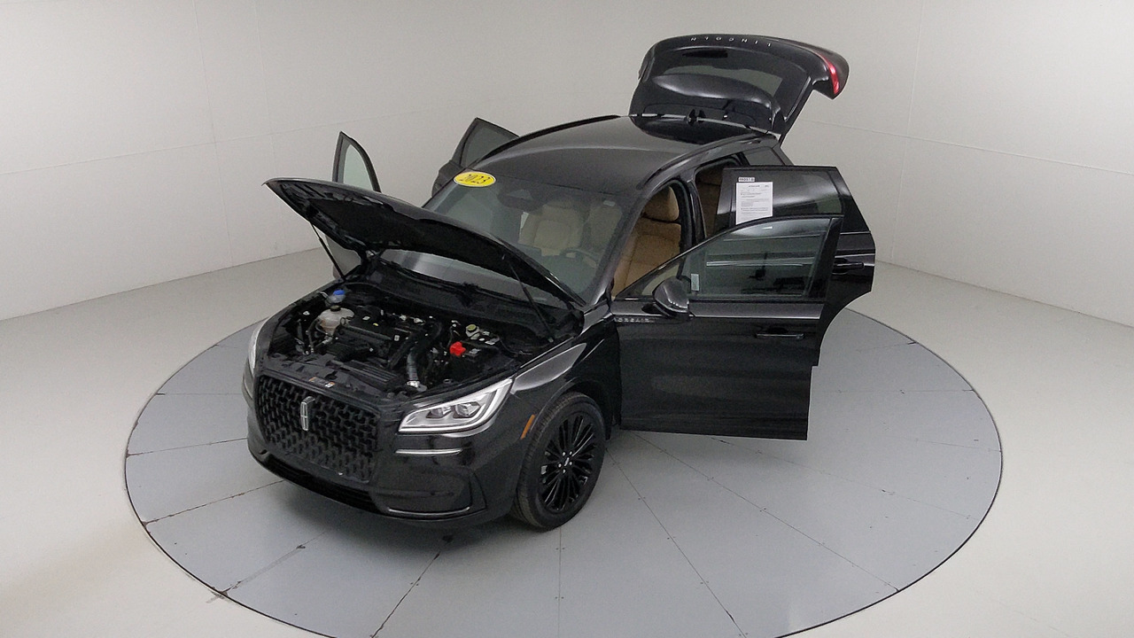Car Exterior