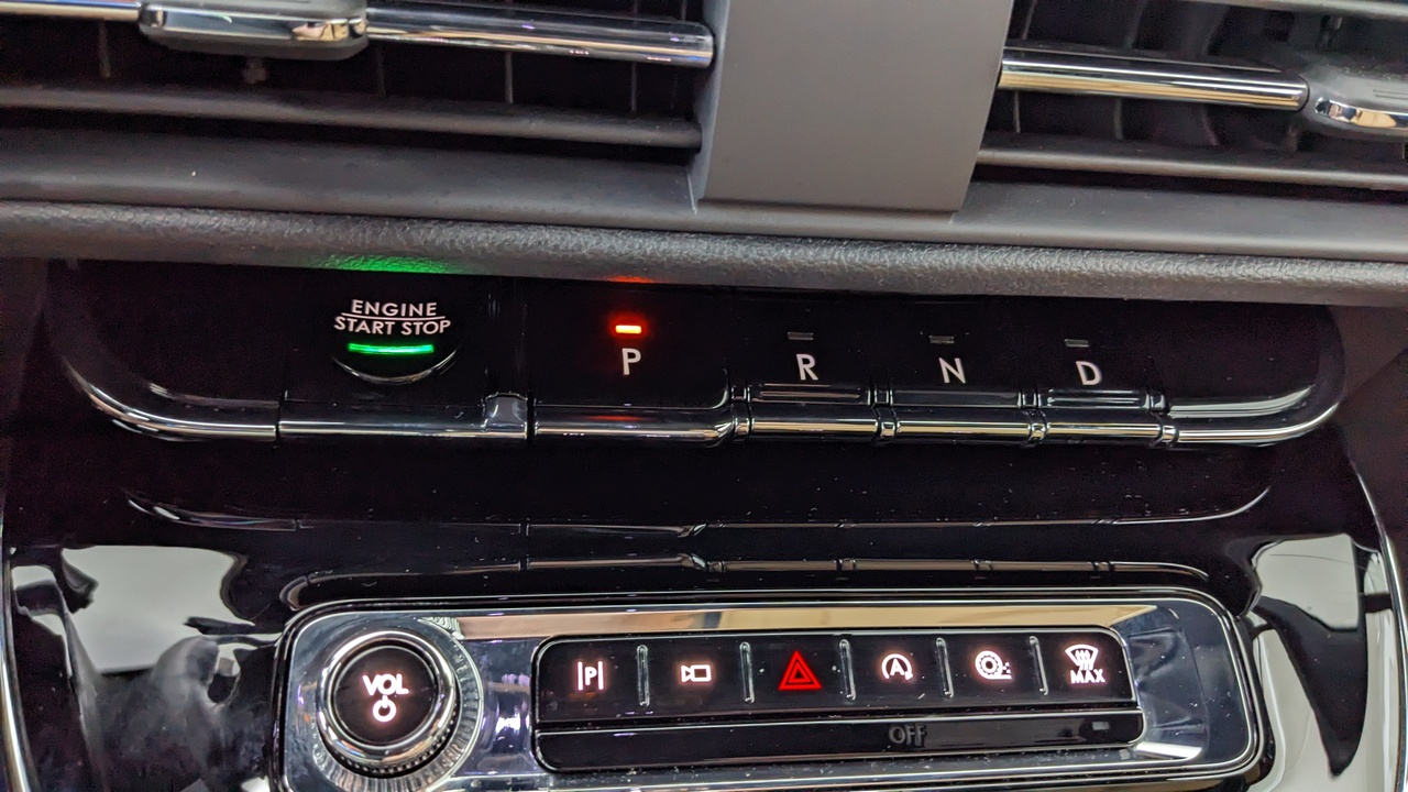 Car Exterior