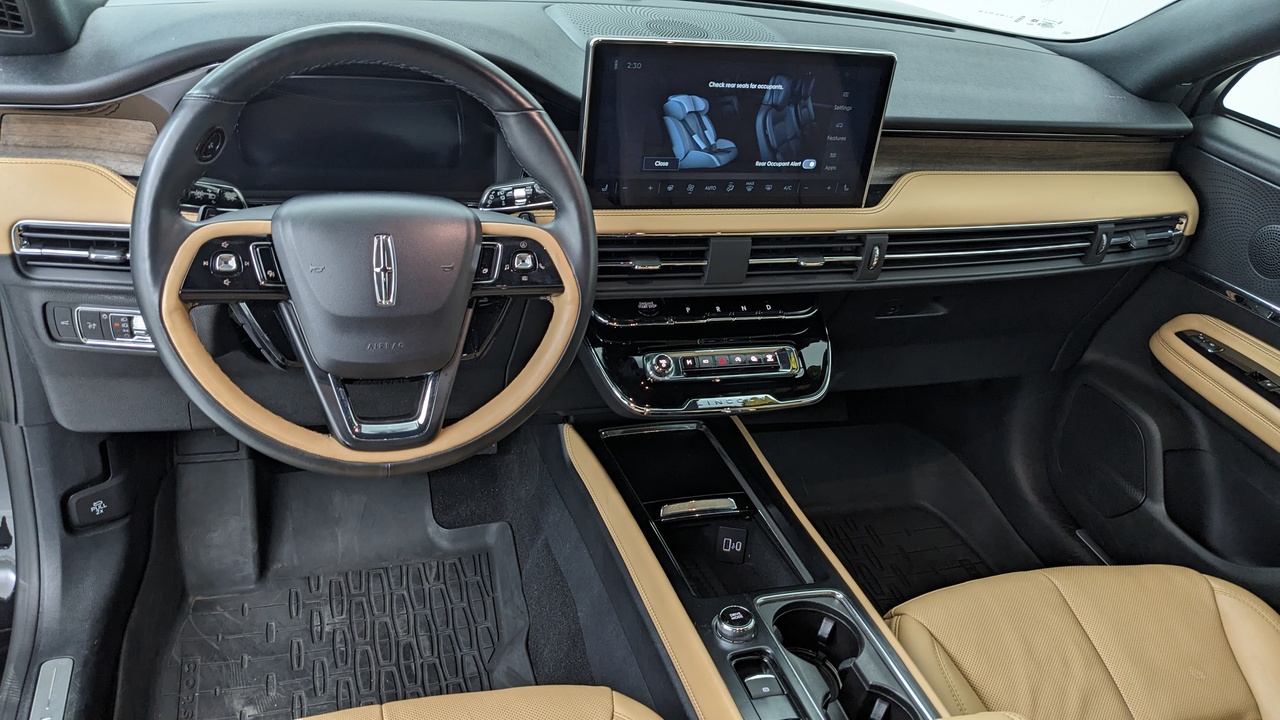 Car Exterior