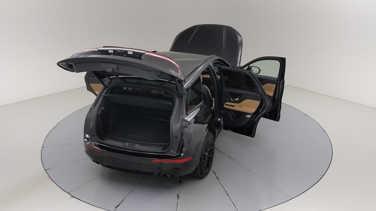 Car Exterior