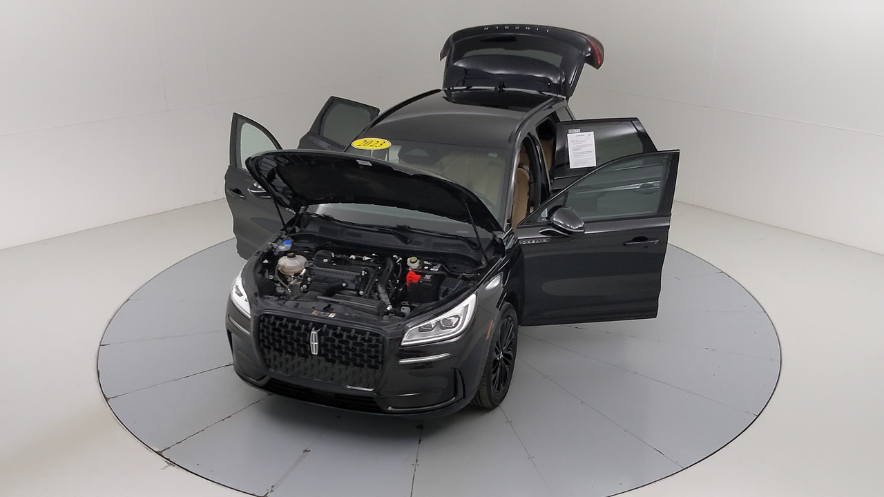 Car Exterior