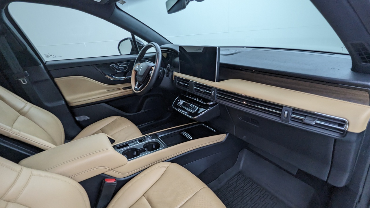 Car Exterior