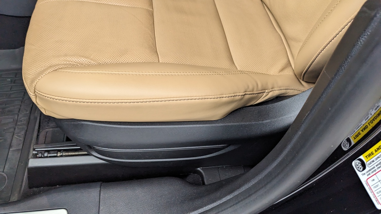 Car Exterior