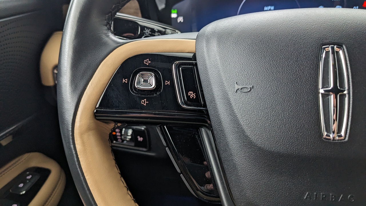 Car Exterior
