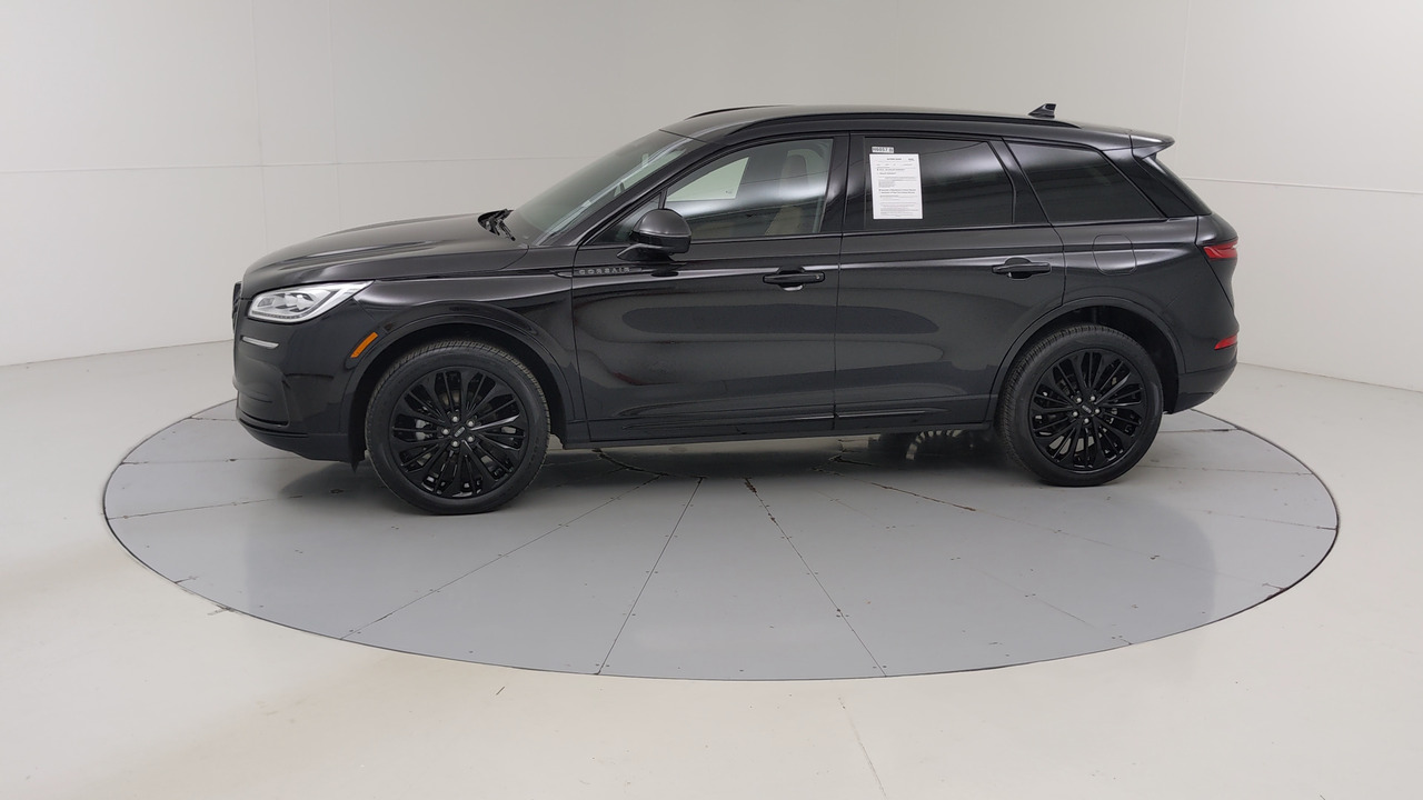 Car Exterior