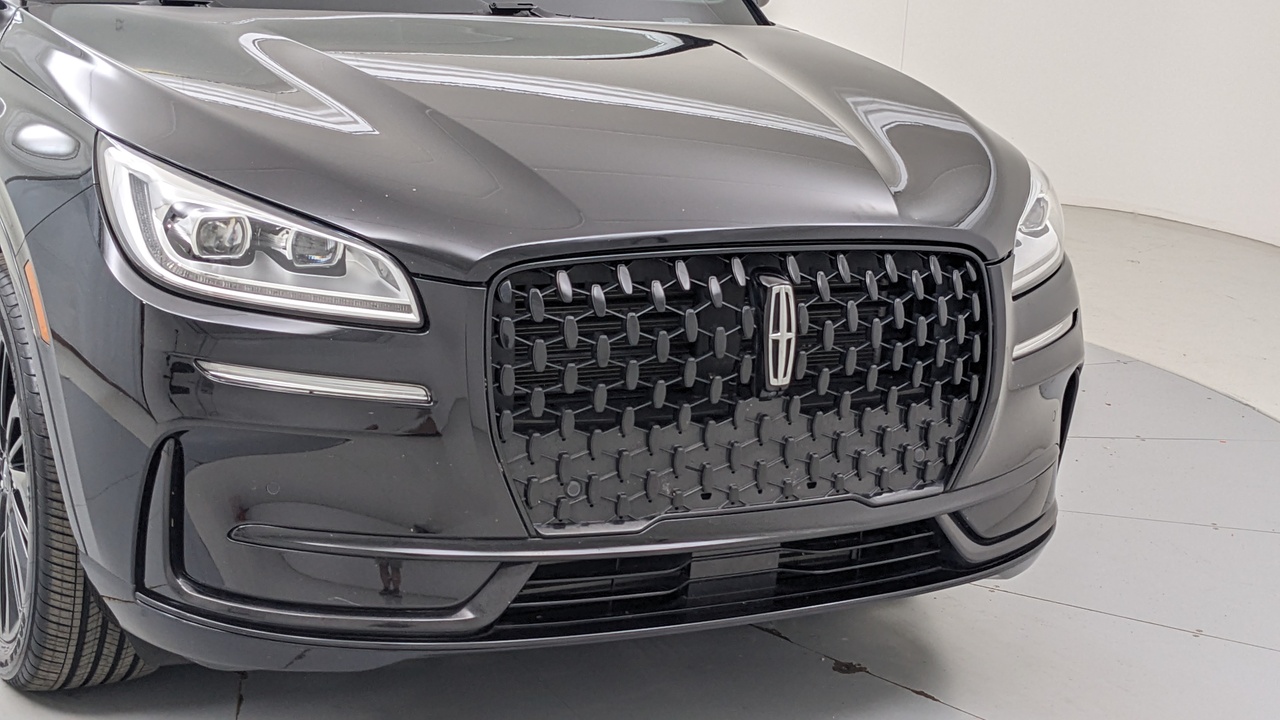 Car Exterior