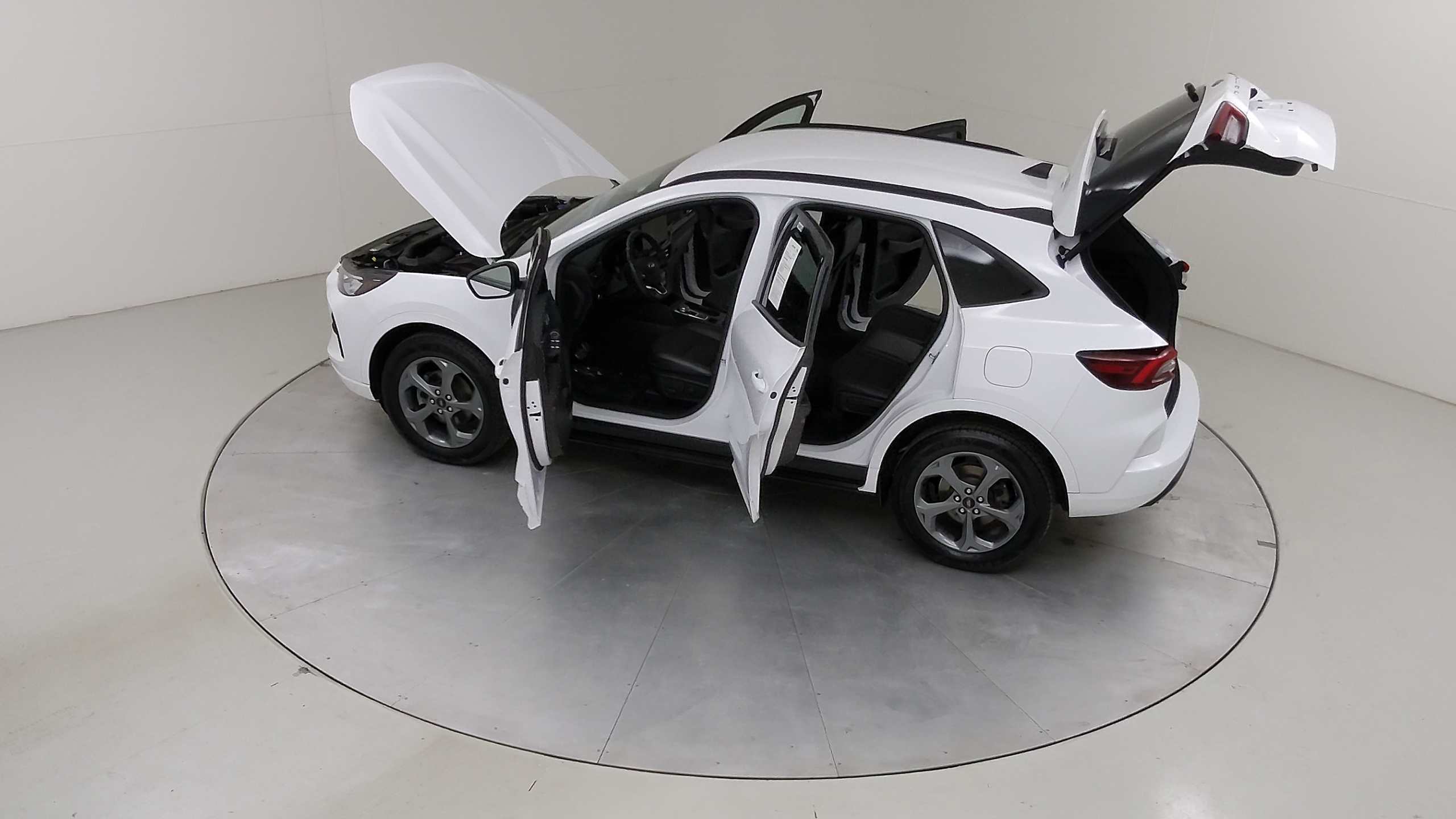 Car Exterior