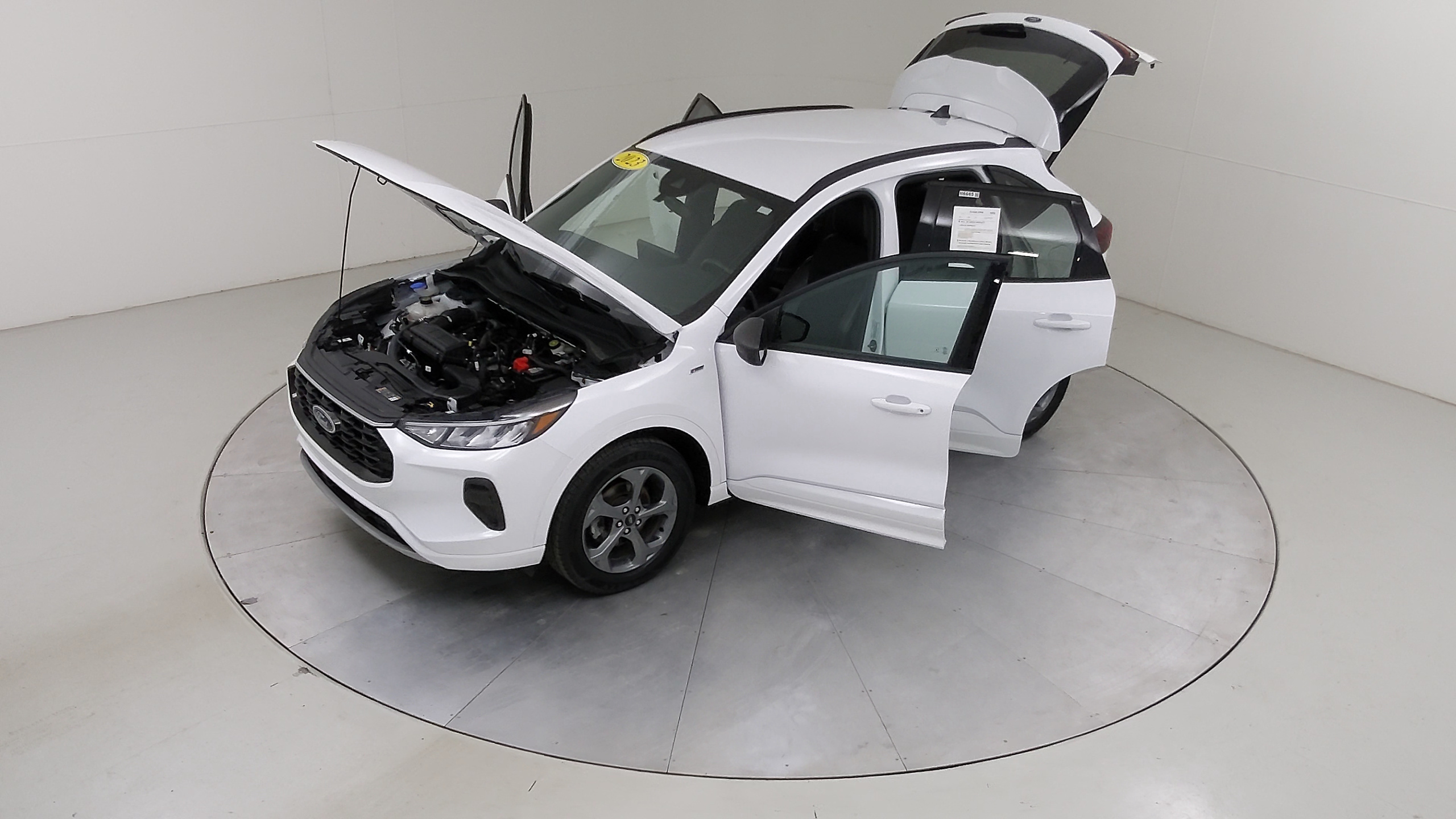 Car Exterior