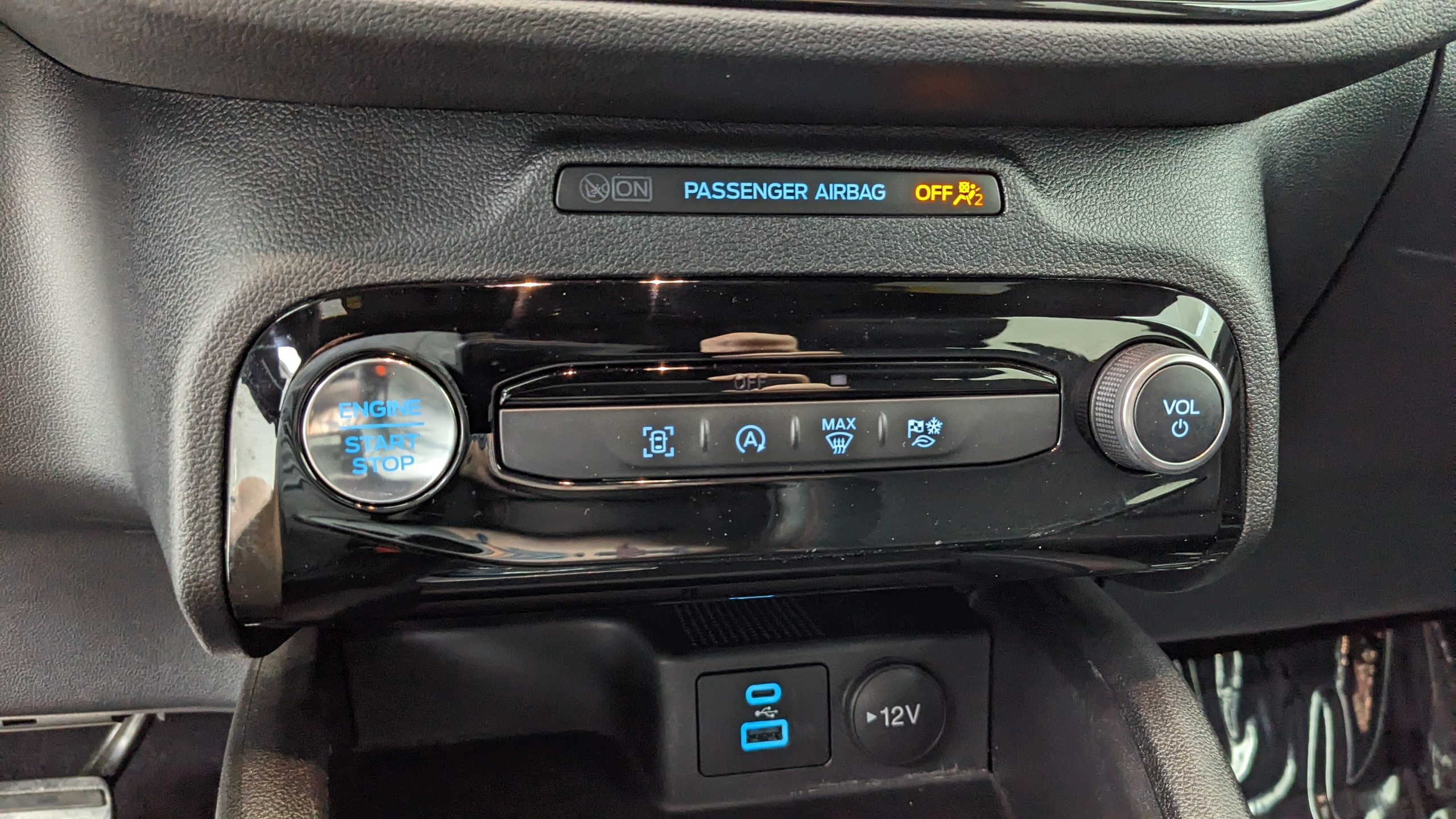 Car Exterior