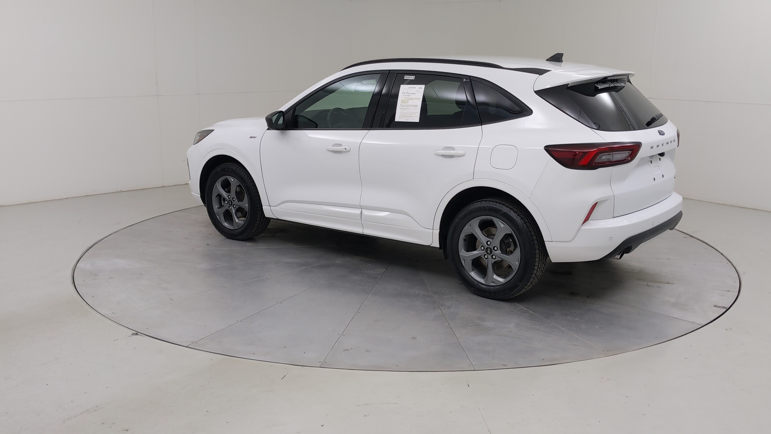 Car Exterior