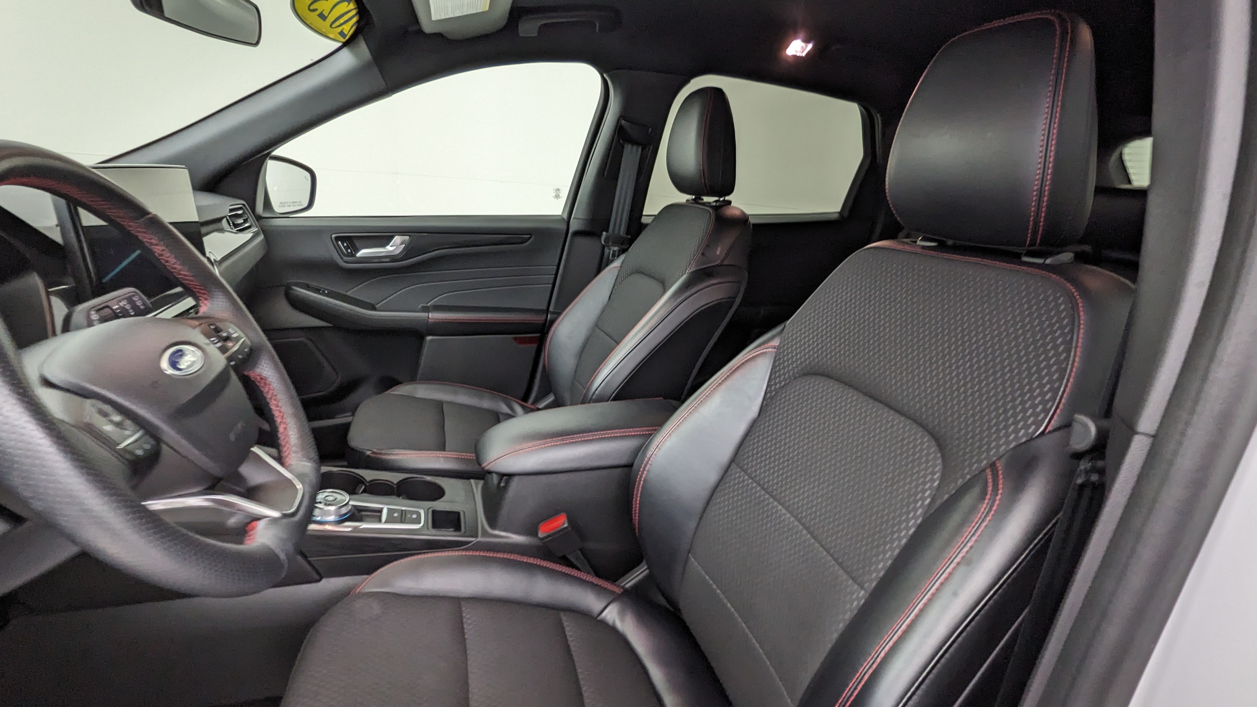 Car Exterior
