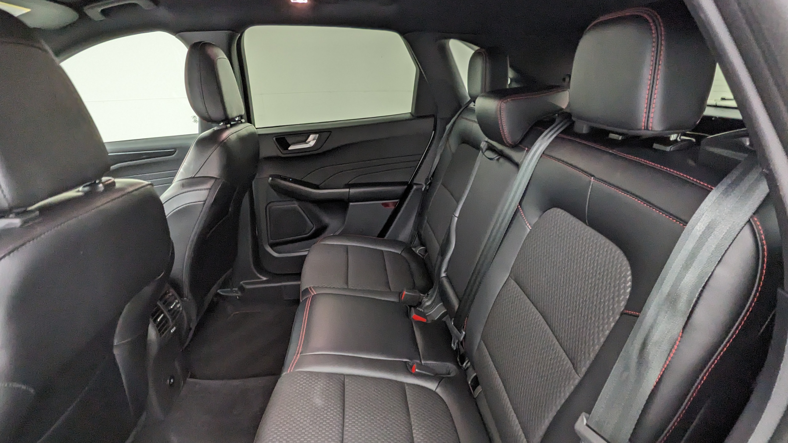 Car Exterior