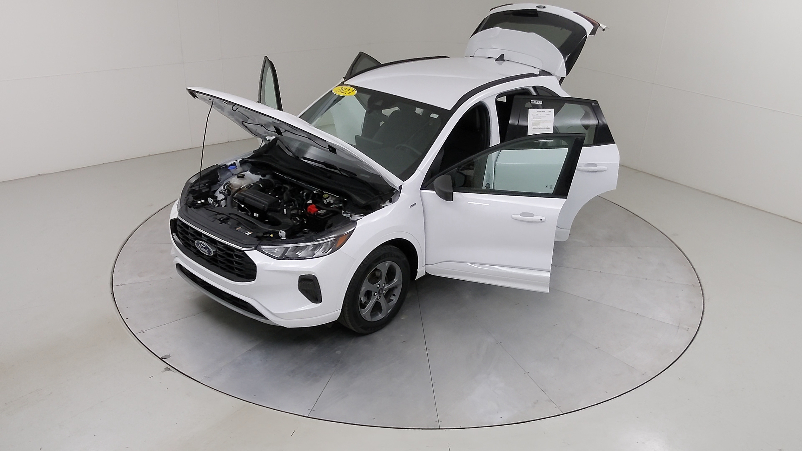 Car Exterior